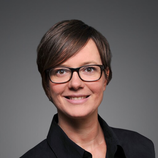 Sandra Zinsmeister